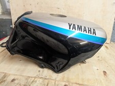 Yamaha FJ1200 3YA Tank Benzintank Fueltank Rostfrei