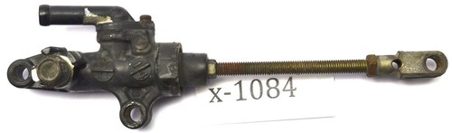 Yamaha tdm 850 3vd - yamaha,