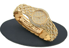 BUCHERER Medea Gold 750 DAU