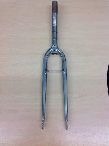 Fixie gabeln mm gewinde - fixie,