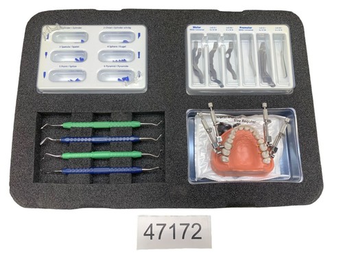 Ivoclar vivadent system paket - ivoclar,