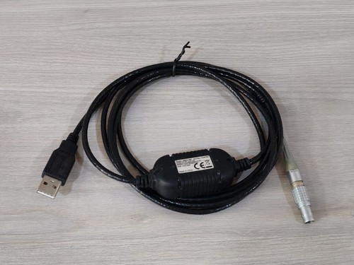 Leica 734700 gev189 kabel - leica,