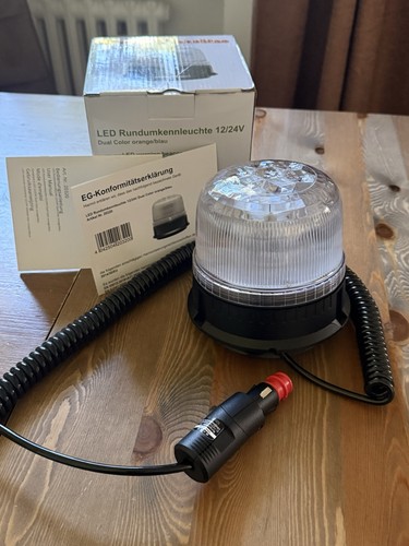 Dual color led - color,