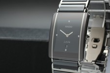 Fast neuwertig rado jubile - [fast, neuwertig]