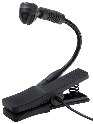 Ware kondensator clip - b-ware,