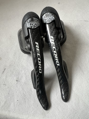 Campagnolo record carbon - record,