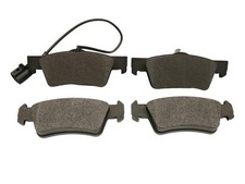 Original FAST BREMSBEL�GE VW TRANSPORTER T5 03> HINTEN KFZ Ersatzteil FT29182