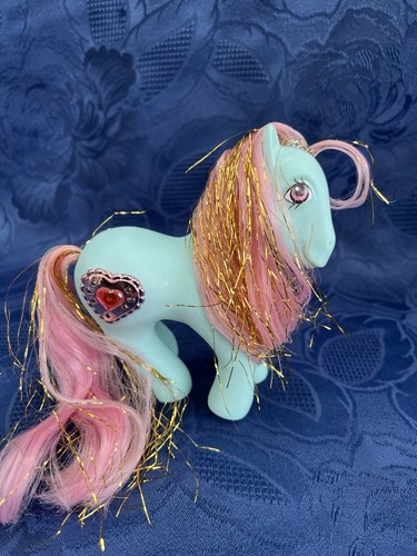 Hasbro little pony g1 - hasbro,