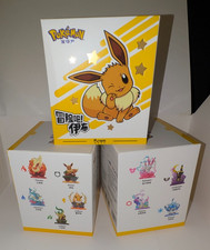 1x BLIND Surprise BOX Pokemon