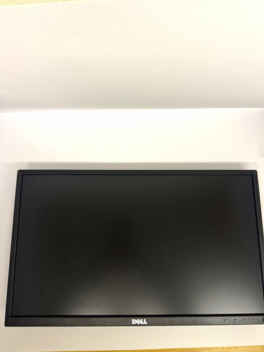 Dell p2217h zoll - zoll, lcd