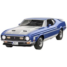 Revell 07699 mustang - 07699, boss