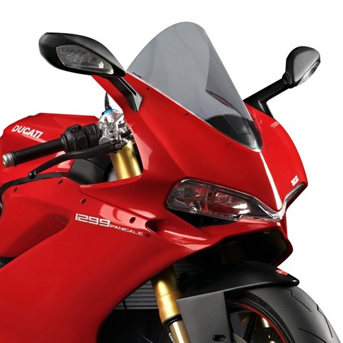 Racingscheibe für ducati - r,