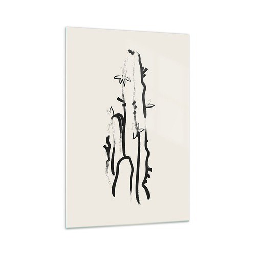 Wandbilder 70x100cm glasbild - wandbilder,