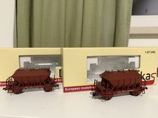 Dekas H0 DK-873209 + 873210 SJ