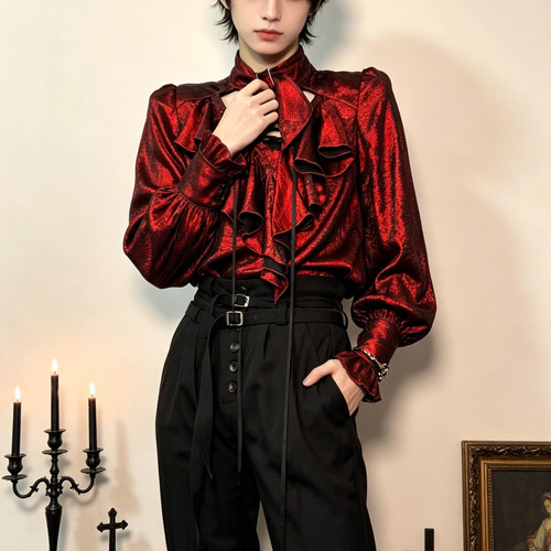 Gothic lolita damen - lolita, herren