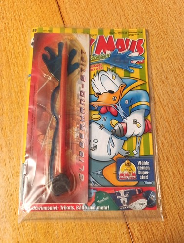 Micky maus 2004 - micky, 48.