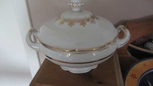 Vintage suppenterrine von - vintage,