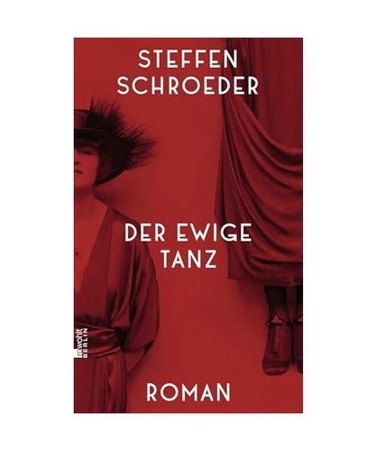 Der ewige tanz anita berber - der,