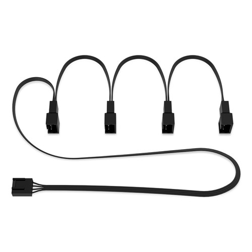 Arctic pin pwm fan - fan, splitter