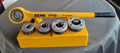 Rems eva ratschenhebel - rems,