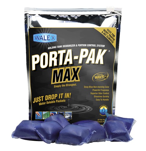 Walex porta pak max - walex, porta-pak
