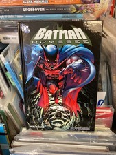 DC Premium Nr. 76 HC Batman