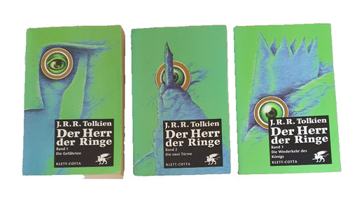 Band der herr - band, "der