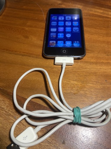 Apple ipod gb - (2.gen.),