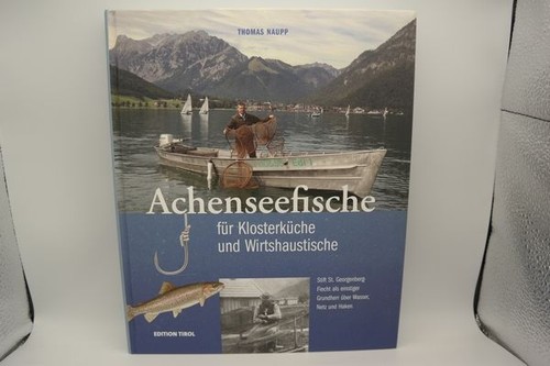 Achenseefische für