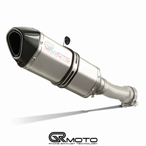 Auspuff endtopf für - bmw, r1200