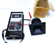 Audio pht 405 - 405, zoll
