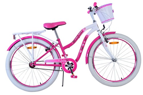Volare lovely kinderfahrrad - volare,