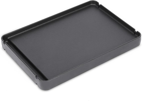 Grillplatte gusseisen antihaft - grillplatte,