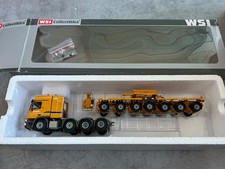 WSI 1:50 Premium Line