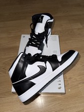Air Jordan 1 Mid Gr.42 Neu