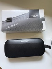 Bose SoundLink Flex Bluetooth
