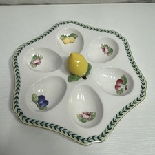 Villeroy & Boch French Garden