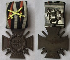 Spange Ehrenkreuz für