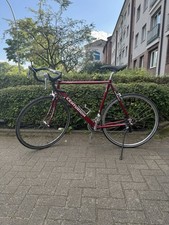 Rennrad 28 Zoll, Reifen Neu Marathon Plus, Kombipedalen, 12,5 Kg, Guter Zustand 