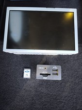 Ford Sync 2 Display mit Apim Hub Navi
