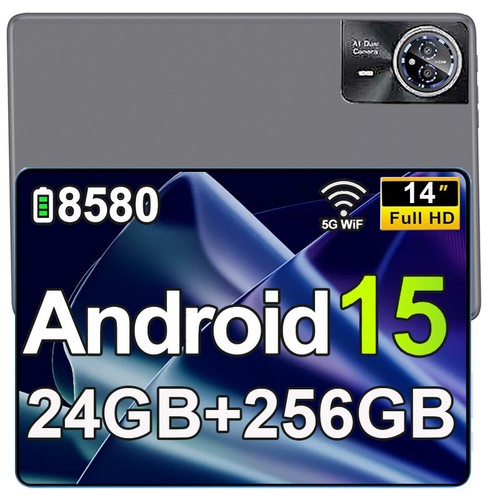2025 zoll tablet android15 - tablet,