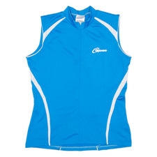 GONSO Damen Radsport Trikot