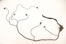 BMW 1er E81 E87 ab 08 LCI Kabelbaum Kabel Heckschürze Stoßstange PDC hinten