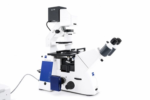 Zeiss axio observer - observer, a1