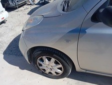 Felge nissan micra k12e acenta - micra,