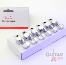 Genuine Fender CHROME LOCKING