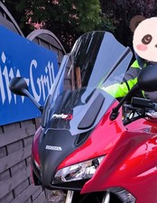 Tourenscheibe für Honda CBF 1000/ F 10-16 klar Puig