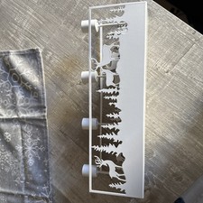 Kerzenständer kerzenhalter - kerzenständer,