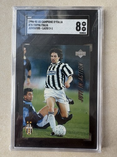 1994 del piero campione - 1994-95, ud