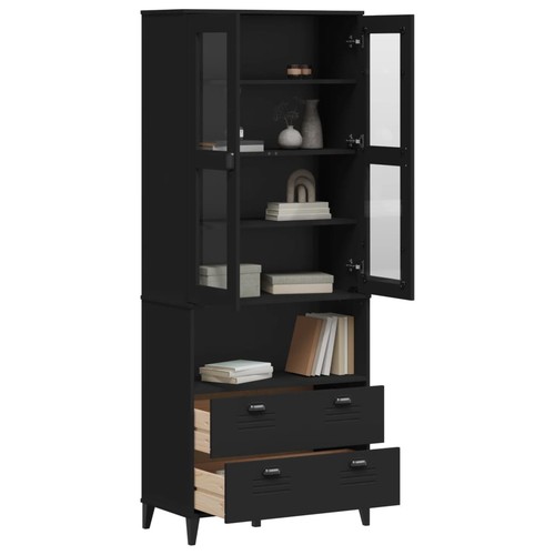Highboard sideboard kommode - sideboard,